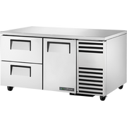 True TUC-60-32D-2-HC