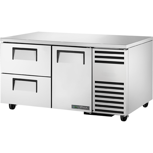 True TUC-60-32D-2-HC