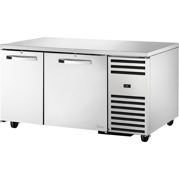 True TUC-60-32F-HC~SPEC3