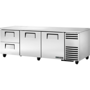 True TUC-93D-2-HC