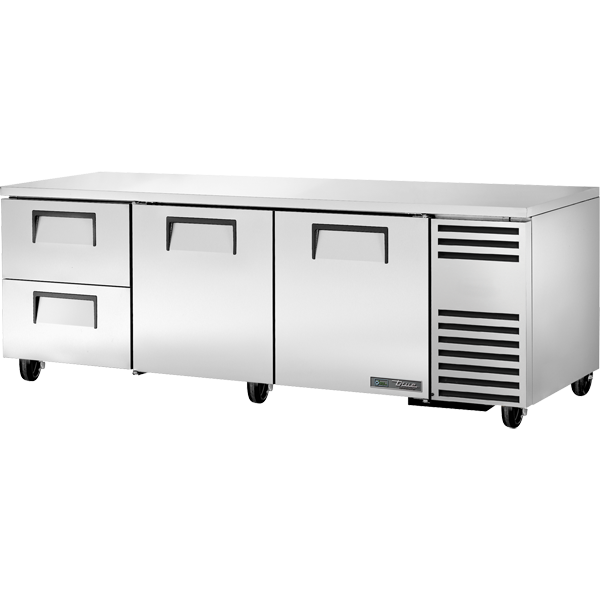 True TUC-93D-2-HC