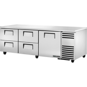 True TUC-93D-4-HC
