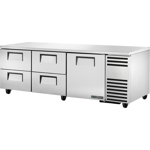 True TUC-93D-4-HC