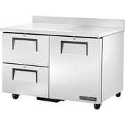 True TWT-48D-2-HC