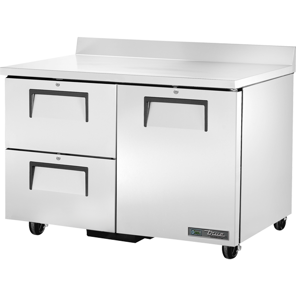 True TWT-48D-2-HC
