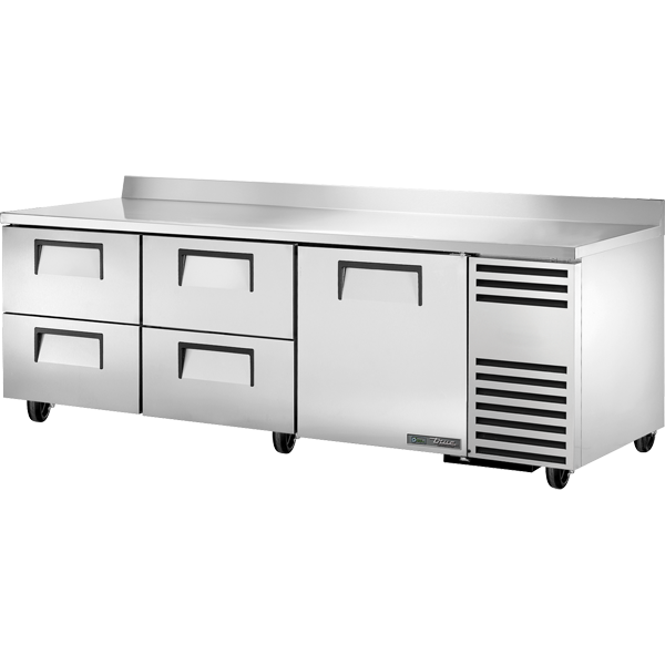True TWT-93D-4-HC