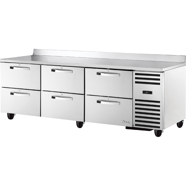 True TWT-93D-6-HC~SPEC3