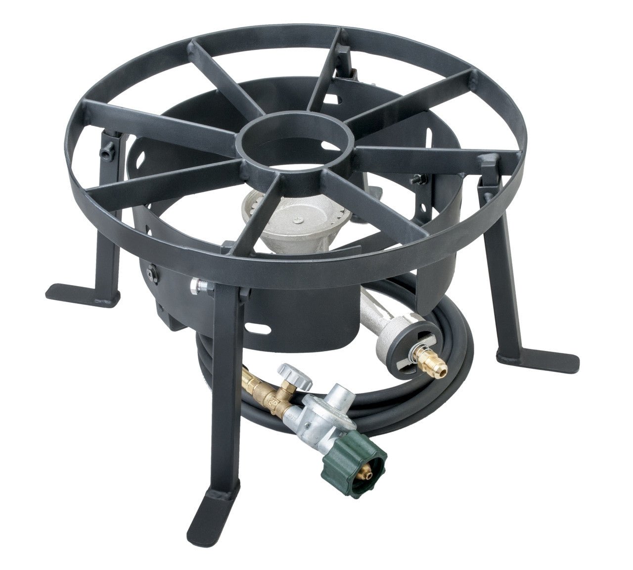 Outdoor Utility Stove, 80,000 btu, LPG