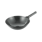 CAC China WOK-16BK Wok Carbon Steel Black 1.2mm 16"Dia Case Pack of 12 by CAC China (cac-china-wok-16bk-wok-carbon-steel-black-1-2mm-16dia-case-pack-of-12)