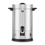 Waring WCU55X — Coffee Urn Stainless Steel – 55 Cups Product Image