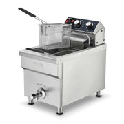 Waring WDF1700 Product Image