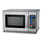 Waring WMO120 — Heavy-Duty Microwave Oven, 1.2 Cubic Feet, 208/230V/1800W Product Image