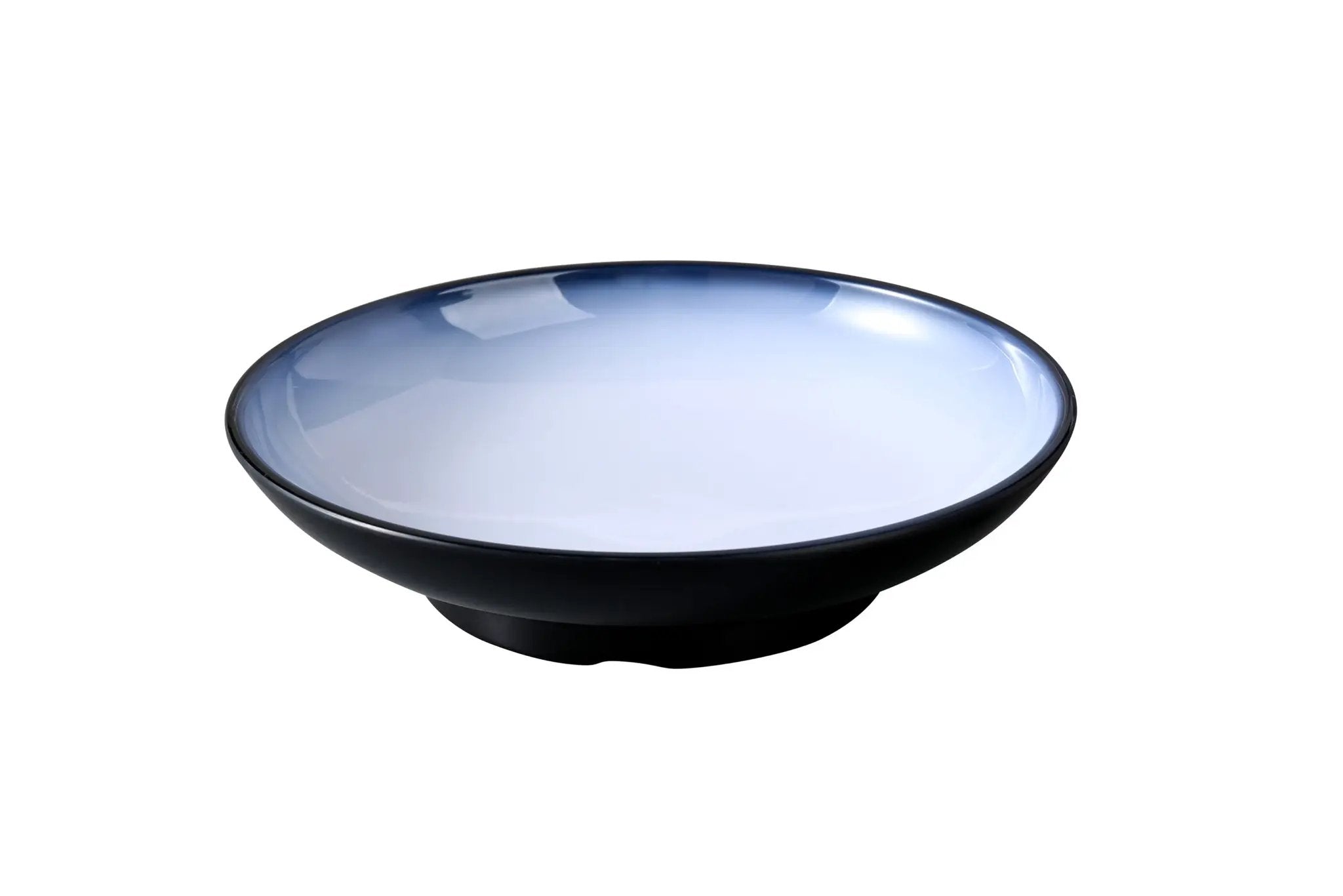 Yanco SN-308 Sentry Melamine 8 3/4" X 2" Salad/Pasta Bowl 25 oz Product Image