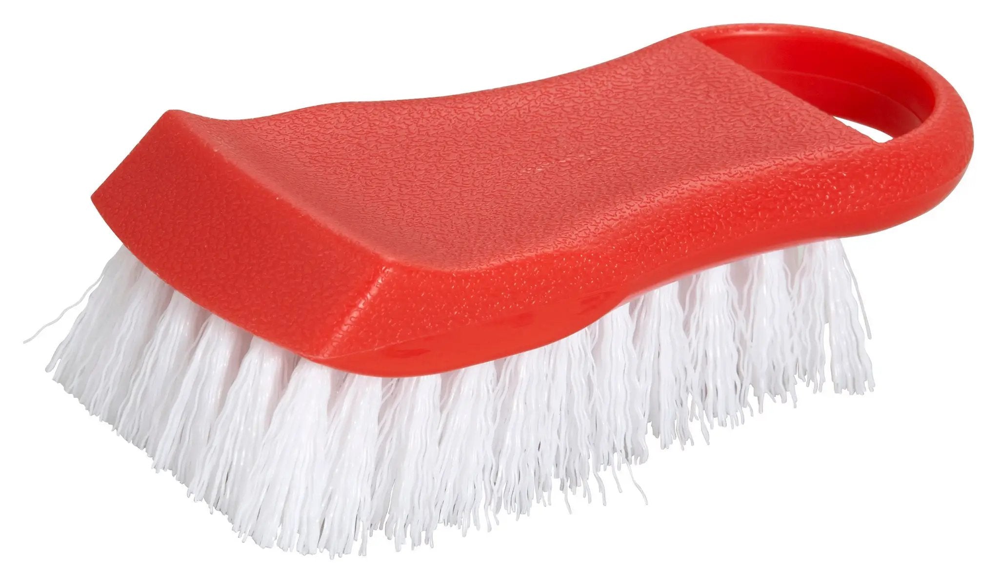 Winco CBR-RD – Cutting Board Brush