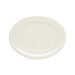 Thunder Group AD216WS, 16 1/4" X 12" PLATTER, SAN MARINO, Melamine, NSF, Case Pack of 12