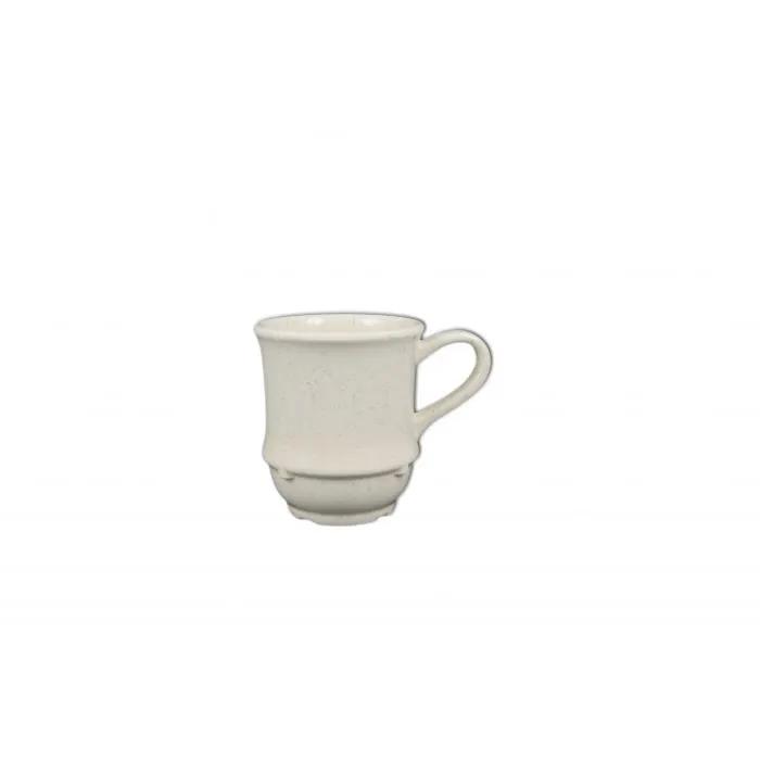 Thunder Group AD918WS, 9 OZ, 3 1/4" CUP, ROUND BASE, SAN MARINO, Melamine, NSF, Case Pack of 12