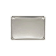Thunder Group 18" x 26", Full Size Sheet Pan, Aluminum, 18 Gauge, Oven Safe by Thunder Group (thunder-group-18-x-26-full-size-sheet-pan-aluminum-18-gauge-oven-safe)