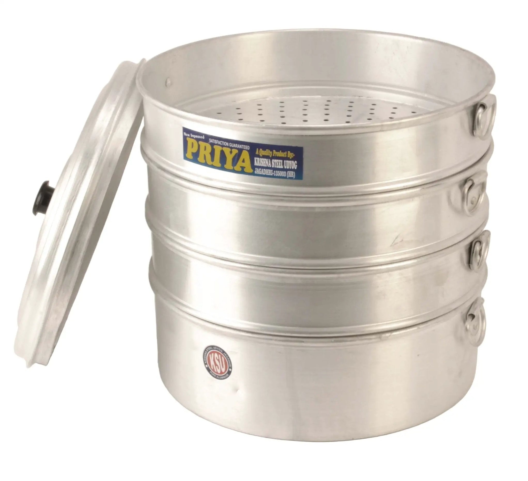 SHINI LIFESTYLE ALUMINIUM MOMOS STEAMER CAPACITY 7 LITER, MOMO STAND Aluminium Steamer Price in SHINI LIFESTYLE ALUMINIUM MOMOS STEAMER CAPACITY 7 LITER, MOMO STAND Aluminium Steamer Price in