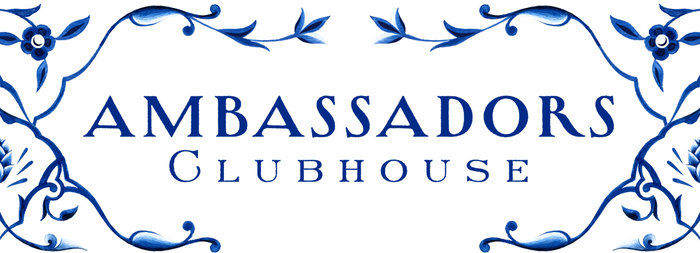 ambassadors