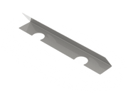 Atmovac 0307702 Inclined Surface Insert for Chinook 14 and 14+ 12.25 inch