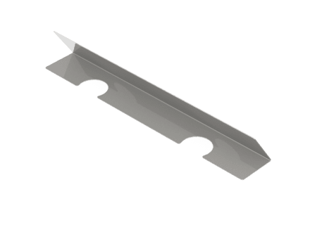 Atmovac 0307703 Inclined Surface 15.75 inch Arctic 16 Chinook 16+ Oroshi 16