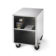 Atmovac 0620703 Mobile Trolley on Wheels Flat-Pack for Vacuum Machines