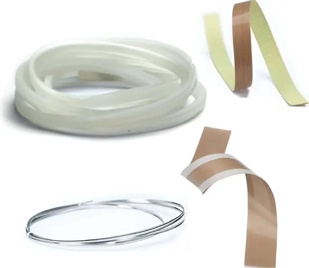 Atmovac 0903042 Gas Flush Kit F80 KK for Chamber Vacuum Machines