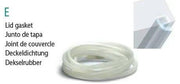 Atmovac 0940130 Service Kit for Cyclone 201D and Cyclone 203D
