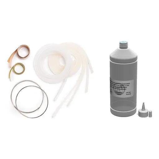 Atmovac 0940133 Service Kit for Arctic 16D Chinook 16D Oroshi 16D