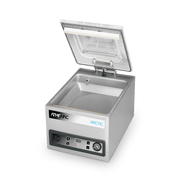 Atmovac ARCTIC11 VacPak Chamber Vacuum Sealer 10m3 Panel 1 110V