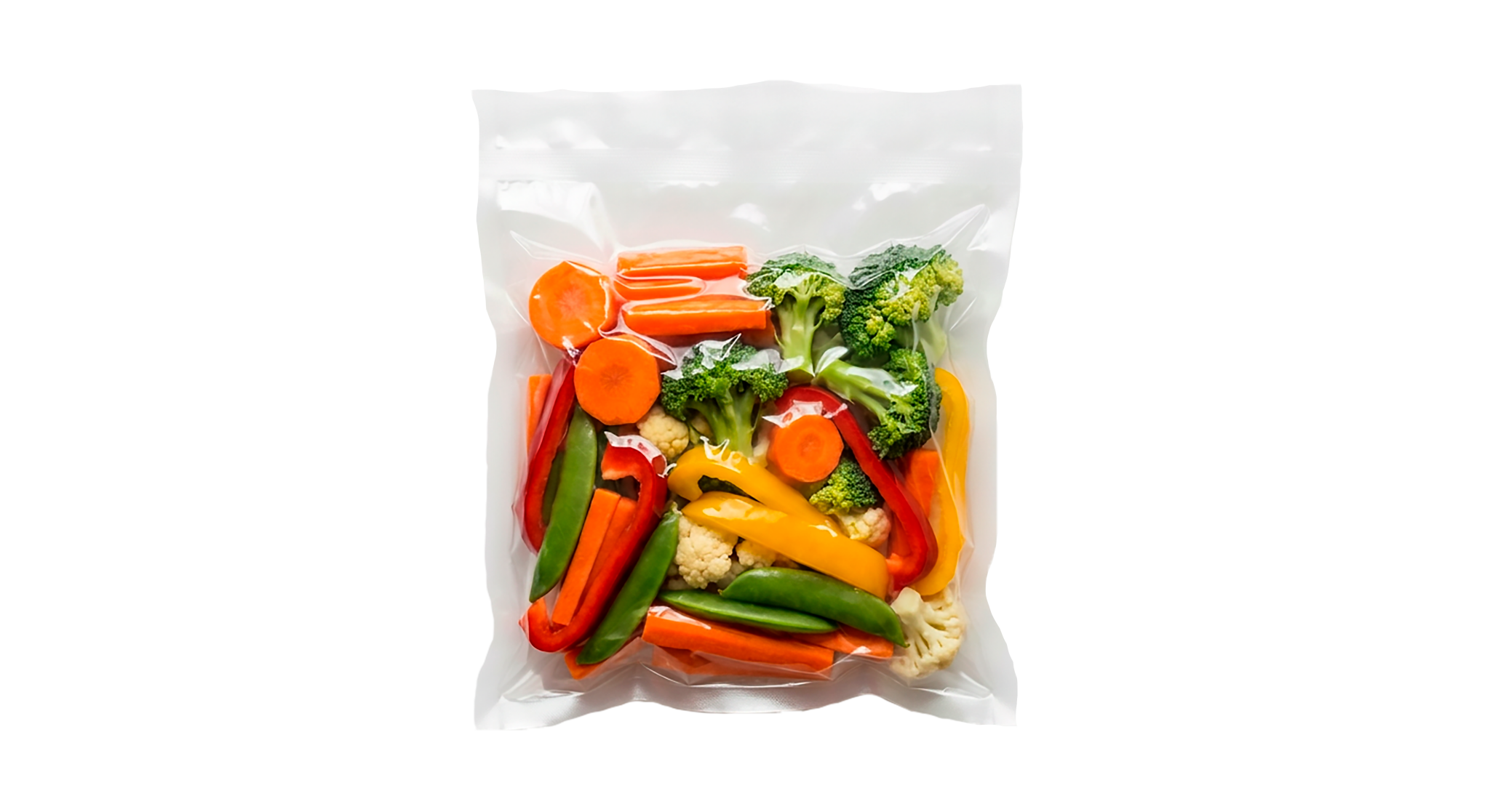 Atmovac Smooth Vacuum Bags 14x14 inch 90 Micron Box of 100