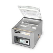 Atmovac CHINOOK16+ VacPak 25m3 ACS Liquid Control Chamber Vacuum Sealer 110V