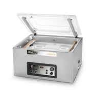 Atmovac CHINOOK16D VacPak 25m3 Panel 2 Double Beam Chamber Vacuum Sealer 110V
