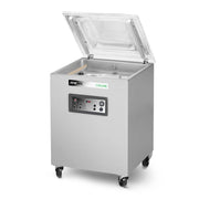 Atmovac CYCLONE201D VacPak 75m3 Panel 2 Chamber Vacuum Sealer 1 Phase