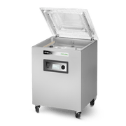 Atmovac CYCLONE203D+ VacPak 75m3 ACS Panel 2 Chamber Vacuum Sealer 3-Phase