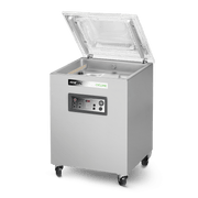 Atmovac CYCLONE203D VacPak 75m3 Panel 2 Chamber Vacuum Sealer 3 Phase