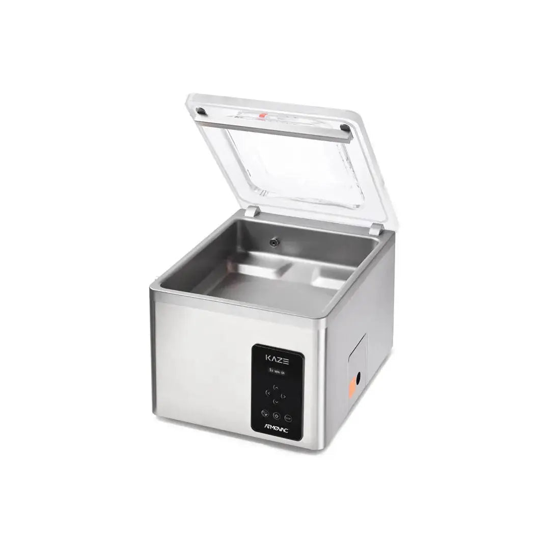 Atmovac KAZE16XL VacPak Large Chamber 16" 21m³/h with Liquid Control, 120V Product Image
