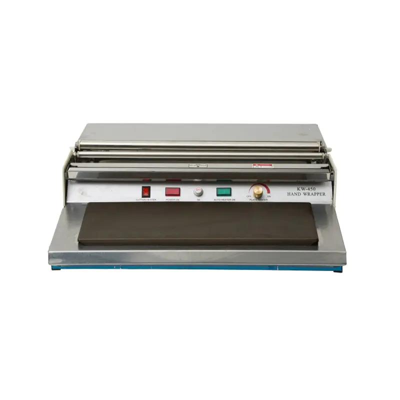 Atmovac KW450 Electrical 17 3/4" Hand Wrapper 120V Product Image