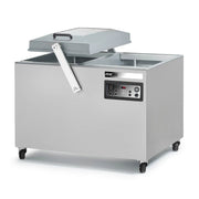 Atmovac PAMPERO222D3 Double Chamber Floor Model Vacuum Sealer 220V 3-Phase
