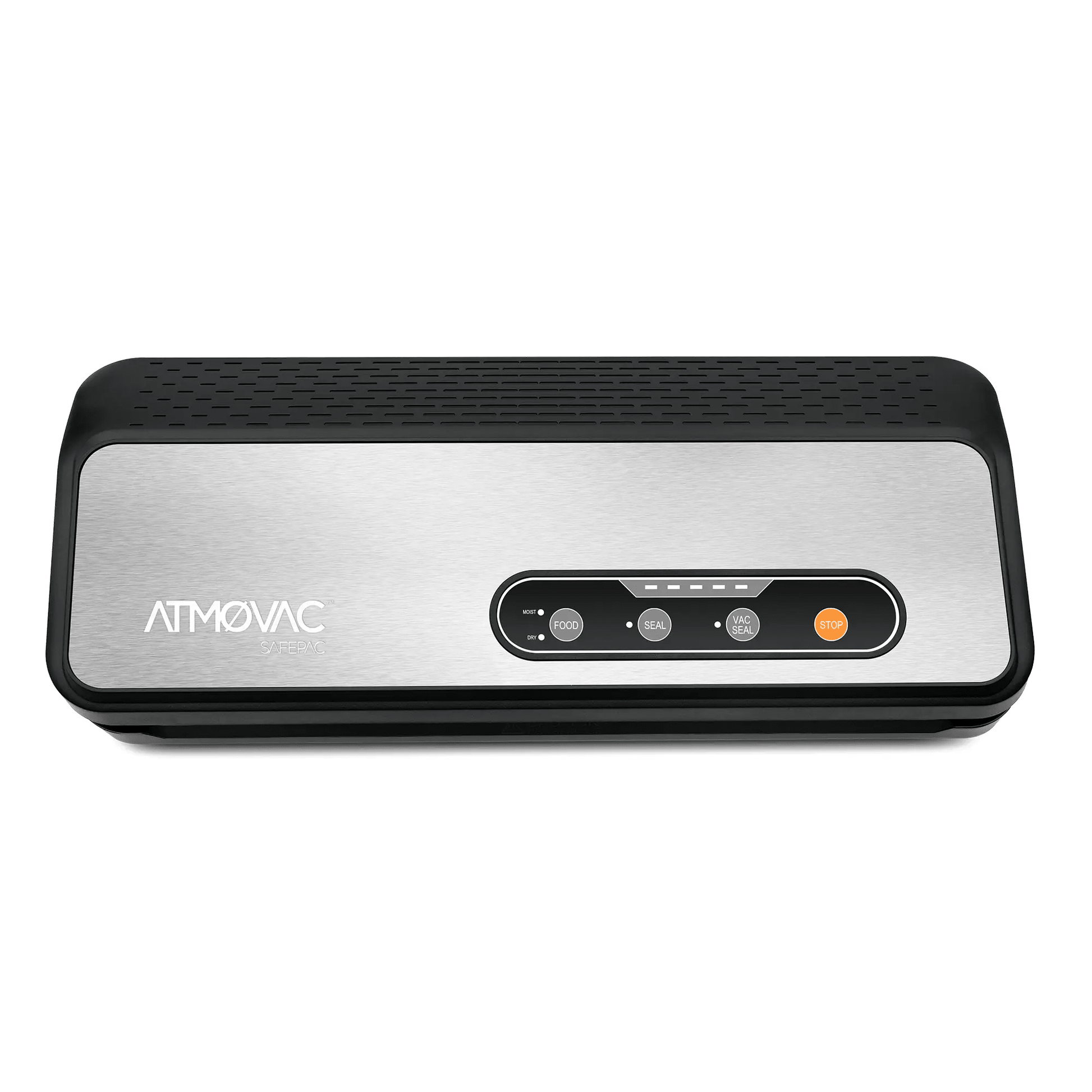 Atmovac SAFEPAC Domestic Vacuum Sealer Machine 120V