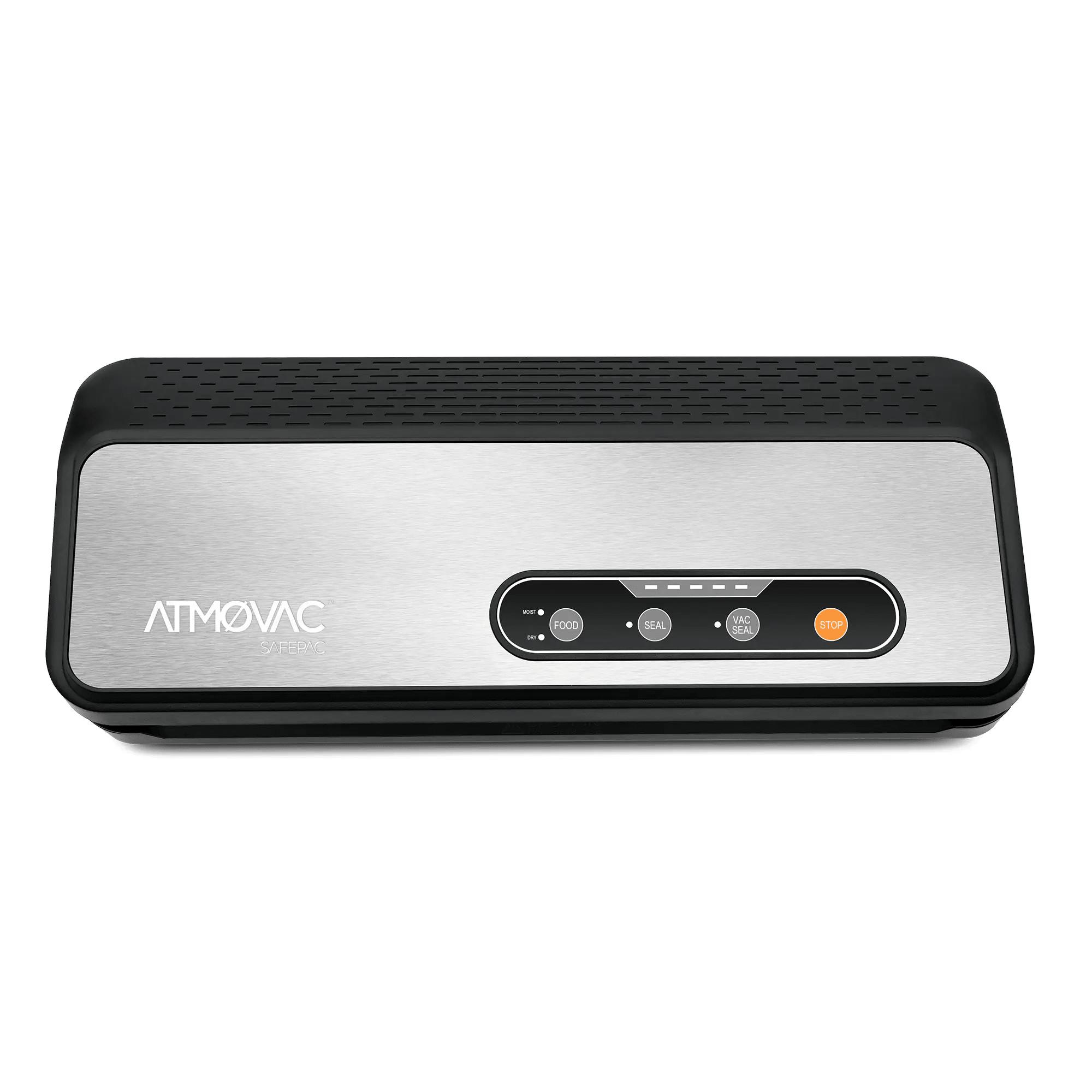 Atmovac SAFEPAC Domestic Vacuum Sealer Machine 120V