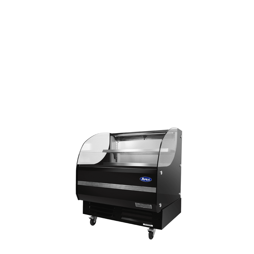 ATOSA ATHOM - 39 – Open Air Merchandiser