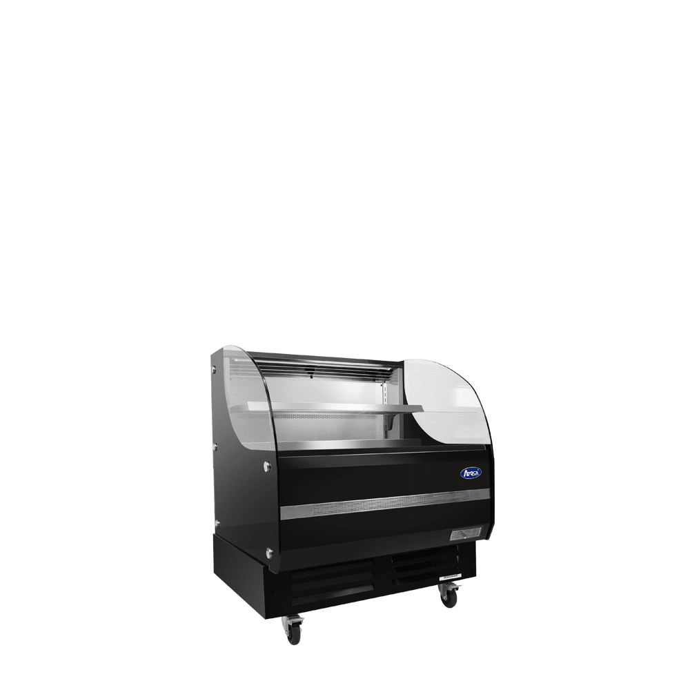 ATOSA ATHOM - 39 – Open Air Merchandiser