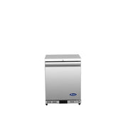 ATOSA AUF24SD – 24″ Undercounter Freezer