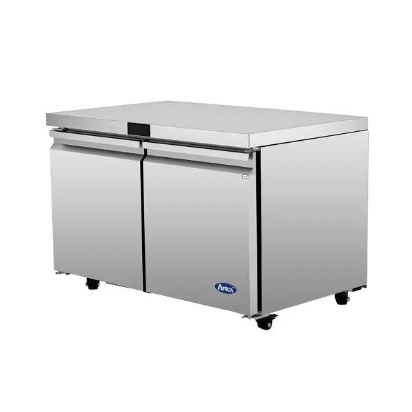 ATOSA AUR48SD – 48″ Undercounter Refrigerator