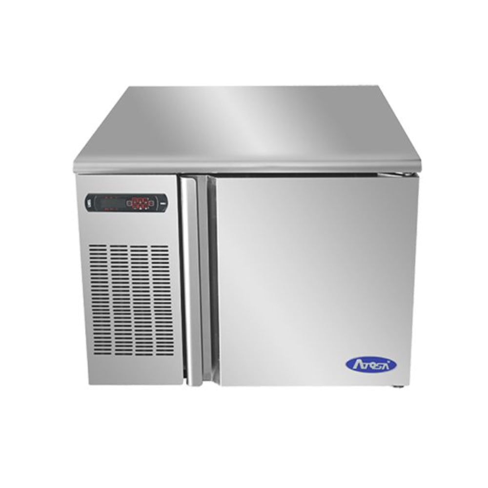 ATOSA EBF - 03 Blast Chiller/Freezer - 3 Full Size Pan Capacity