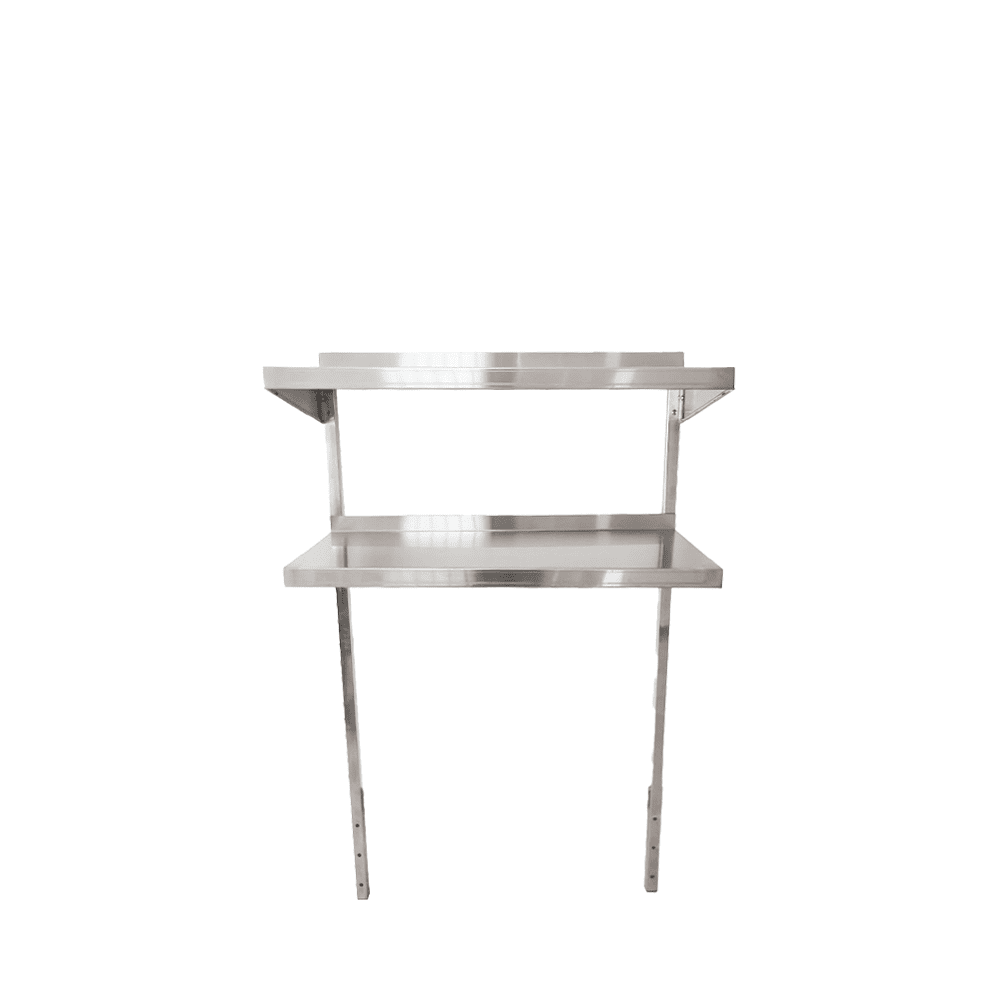 ATOSA MROS - 2RE — 24″ Double Overshelves for MSF Series