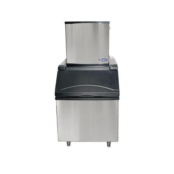 ATOSA YR450S - AP - 161 — Modular Ice Maker (460 LB / 24 HR)