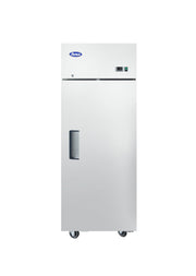 ATOSA MBF8001GR - 29" Reach In Freezer - Single Door - Top Mount