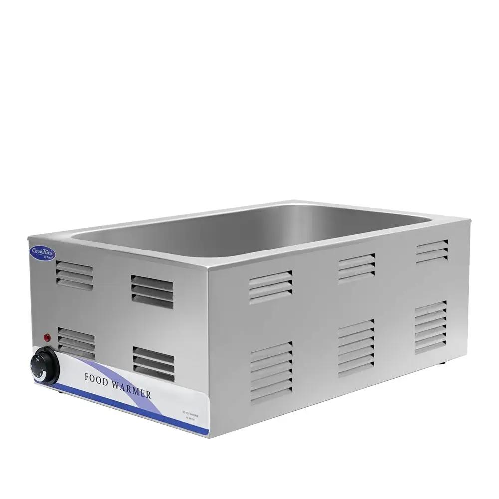 ATOSA 7700 Food Warmer